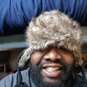 Meet your Posher, Bernard